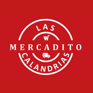 Logo Mercadito Las Calandrias