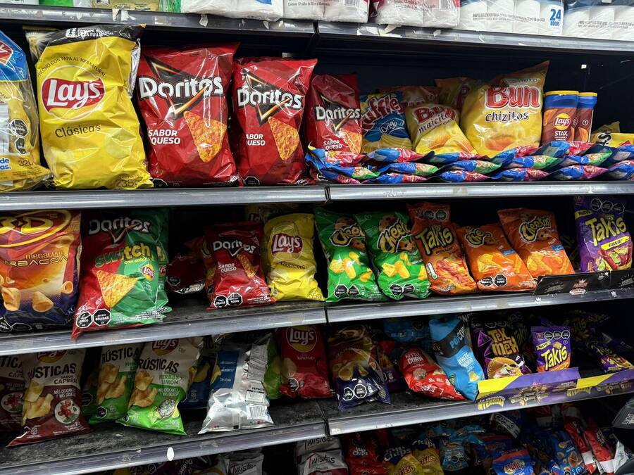 Snacks